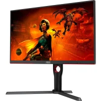 Игровой монитор AOC Agon U27G3X фото 2